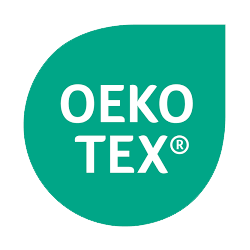 OEKO-TEX certification mark